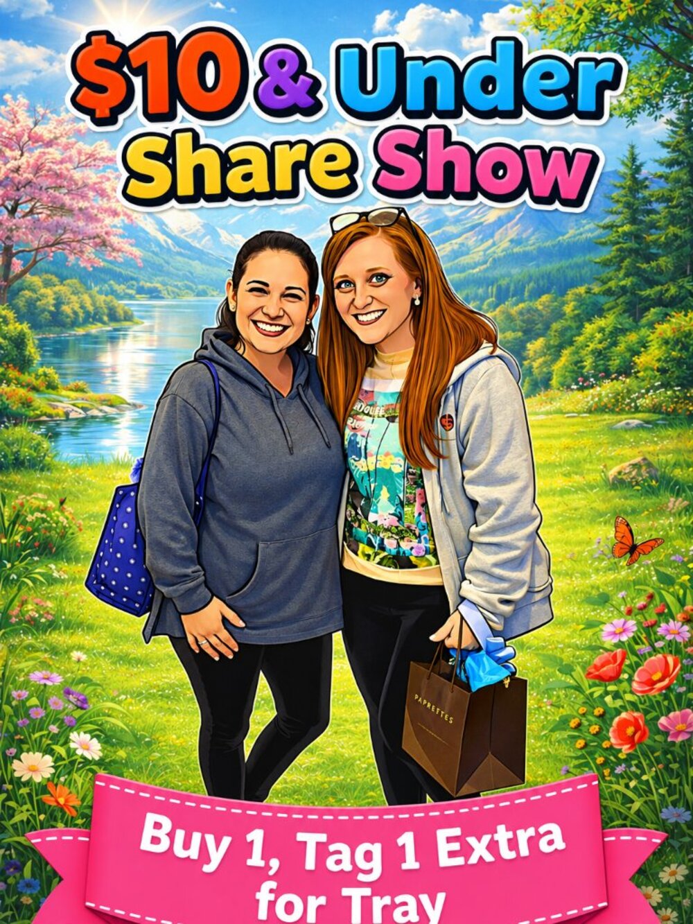 No Theme Share Show - Picture 3 of 15